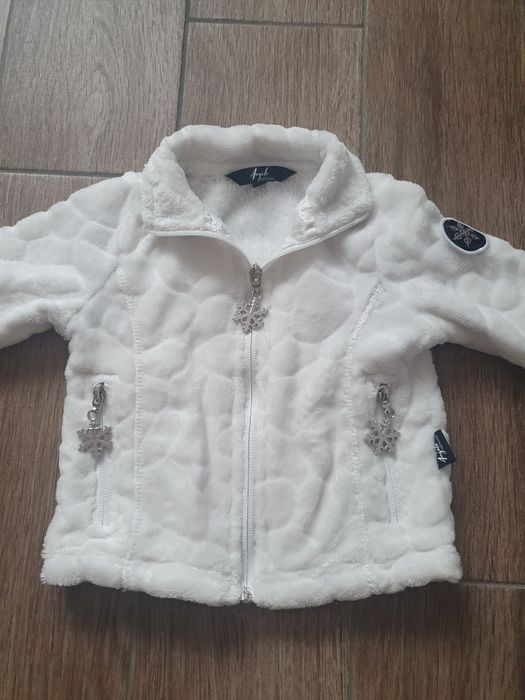 Blanita/geaca de fetita