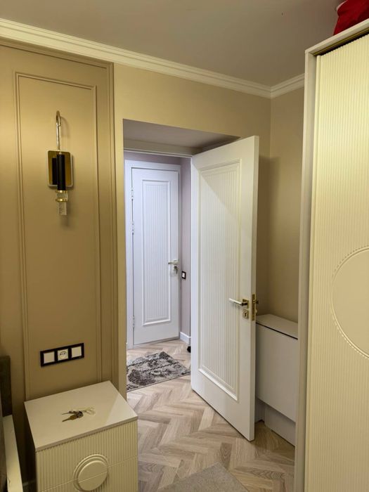 Uy sotiladi 1 xonali Продаётся однокомнатный дом. Все удобства имеются