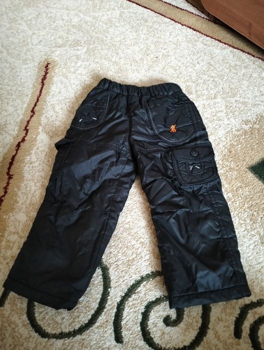 Штаны на мальчика.Рост 92.