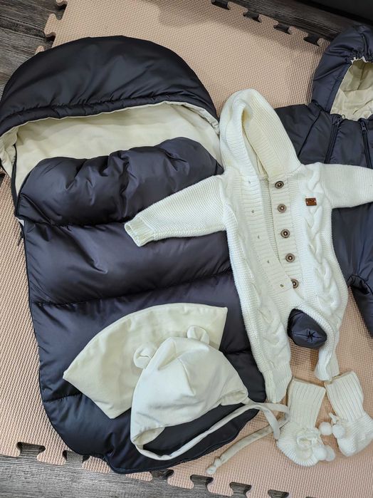 Комбенизон детский