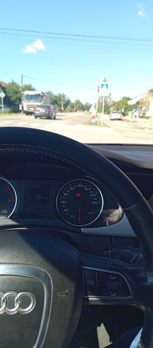 Ауди а4 2008 3.0 tdi