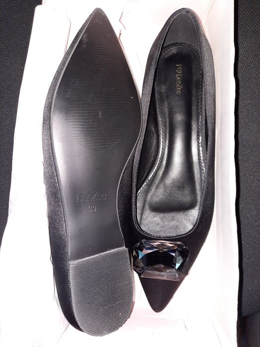 Balerini DeeZee 39 noi comozi