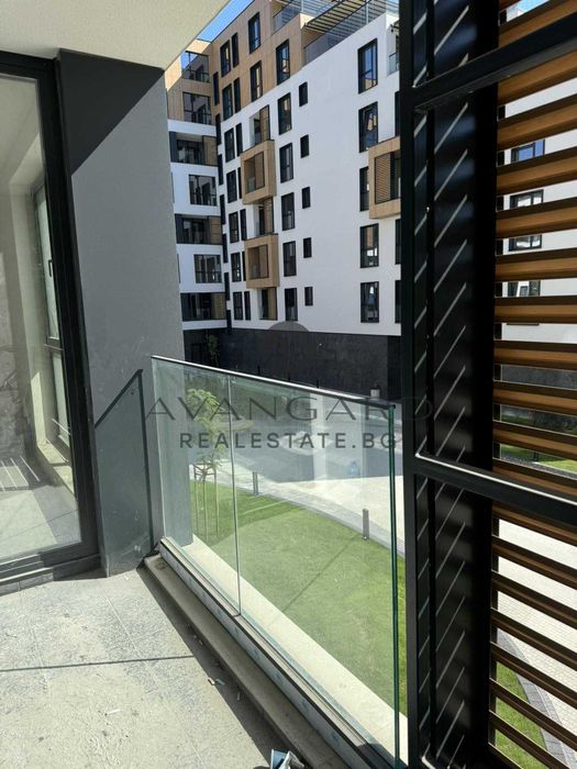 Продава се Двустаен апартамент в Пловдив, Христо Смирненски - 72 кв.м за 2264 €/кв.м - Снимка #4