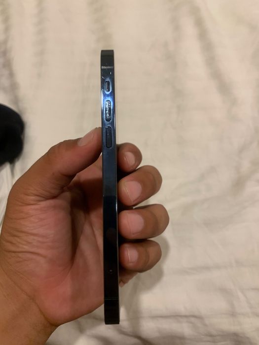 Iphone 12 pro 256 gb