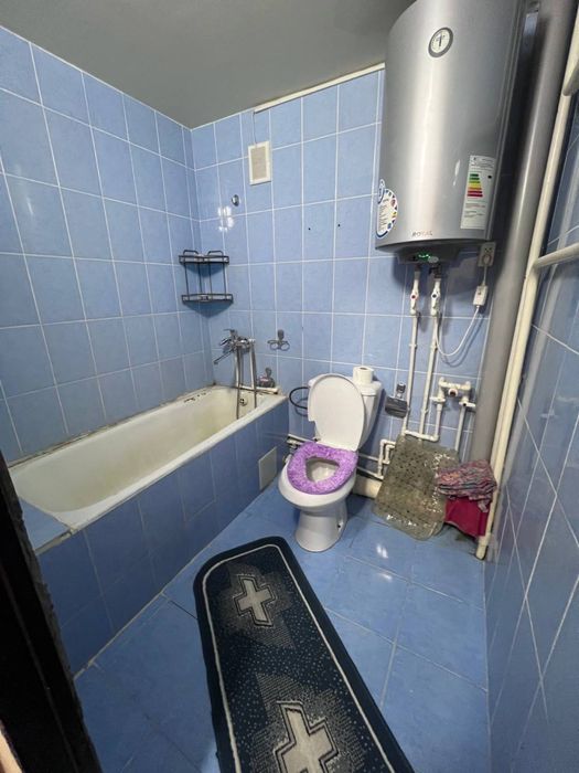 Квартира сотилади