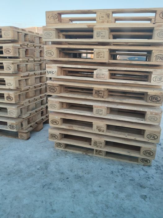 Продам евро поддоны