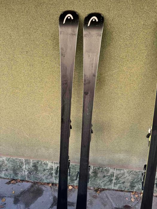 Ски HEAD supershape e-Magnum/HEAD supershape e-Originals/ HEAD I SLR