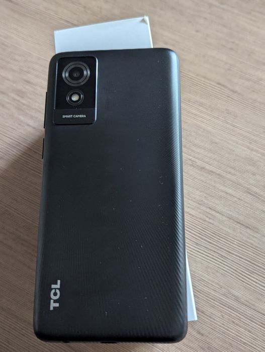 Smartphone TCL  501