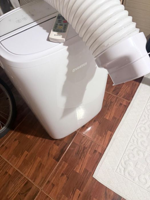 Vand aer conditionat mobil vortex