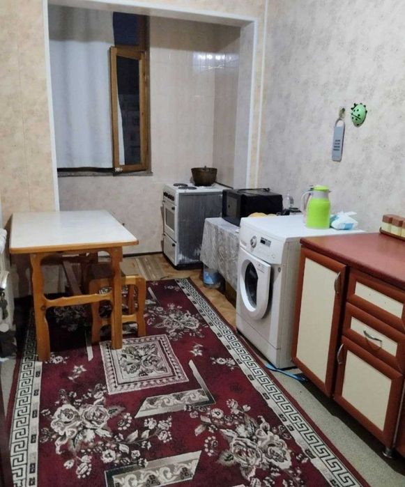 3 хонали квартира сотилади Чилонзор Алгоритм 72м2 Кизилшарк