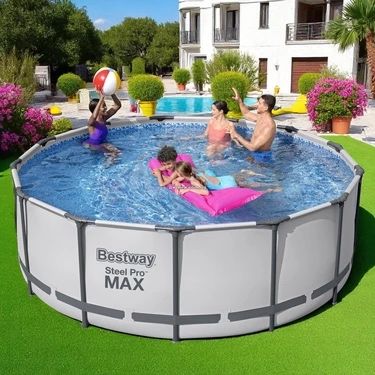 Басейн bestway 427 x 122
