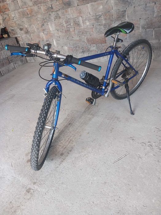 Bicicleta ieftina si buna