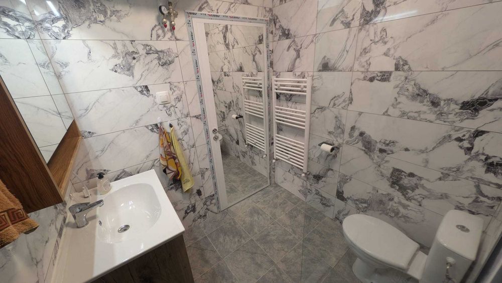 Дава се под наем Двустаен апартамент в София, Дружба 2 - 65 кв.м за 698.19 € - Снимка #4