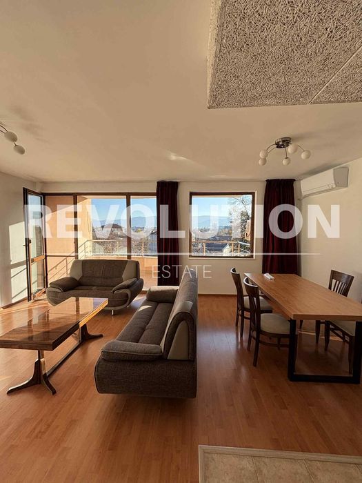 Дава се под наем Тристаен апартамент в Пловдив, Център - 94 кв.м за 661.98 € - Снимка #2