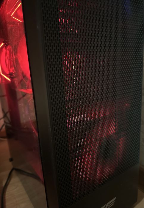 Ryzen 5 5600 | RTX 2060| Игровой компьютер