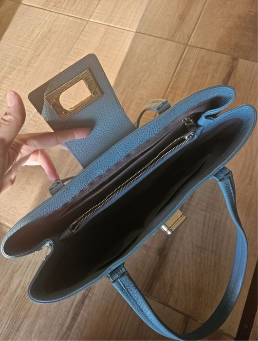 Чанта Furla нова