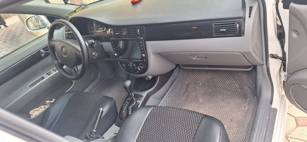 Laseti 2013 3 pozitsita 1.6l