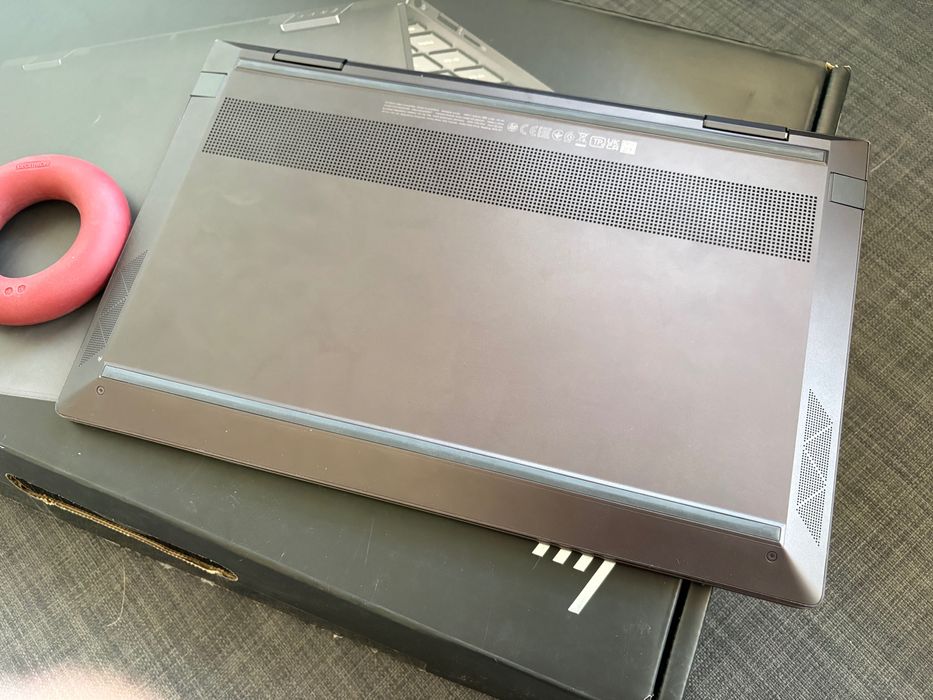 HP Envy x360 13 / Ryzen / 16GB RAM / Touch / Обслужен / Windows 11