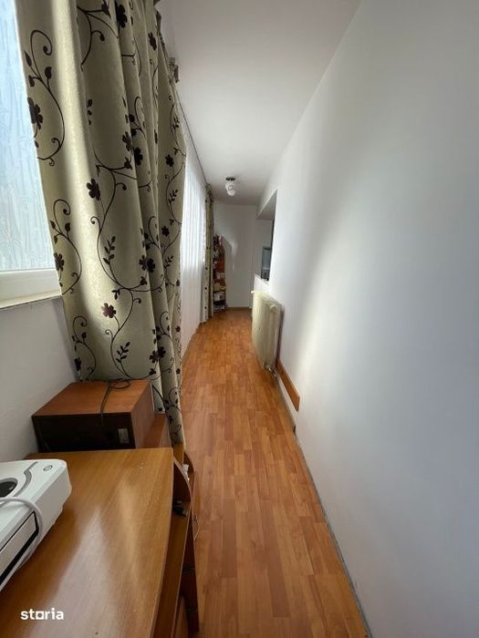 Apartament spatios 2 camere, zona Valea Rosie - aproape de Piata