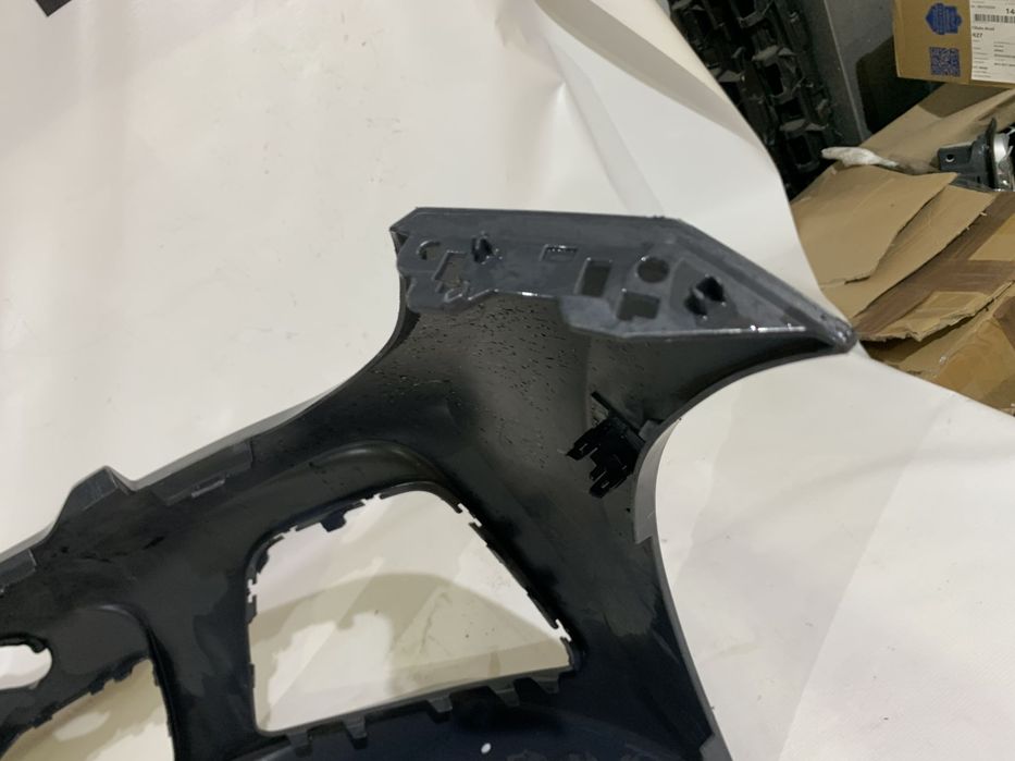 Bara fata BMW Seria 3 G20, G21 M-Sport, 2019, 2020, 2021, 2022, 2023, cod origine OE 51118069346.