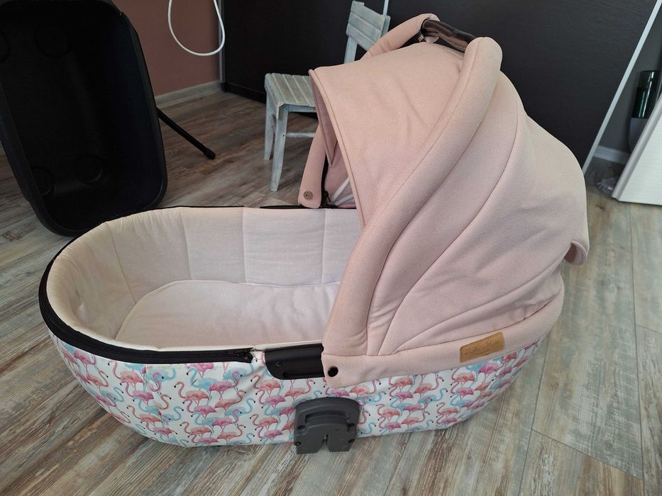 Комбинирана количка Baby merc