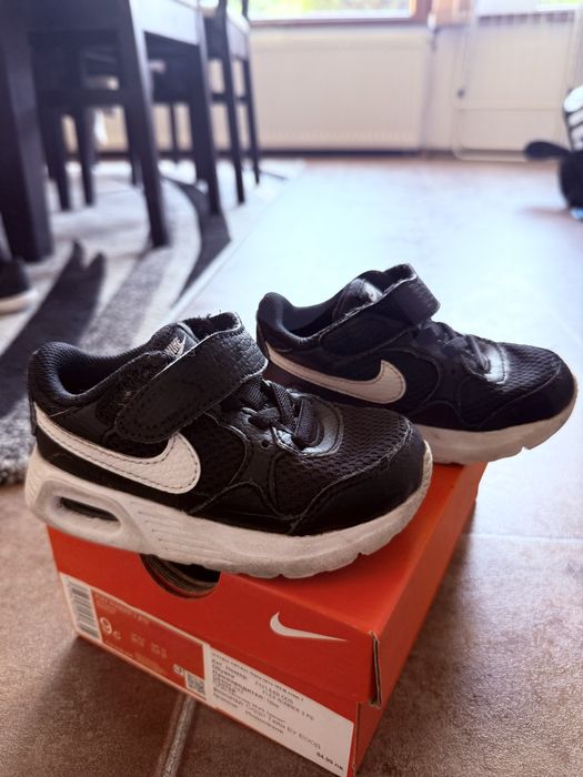 Детски маратонки Nike Air Max