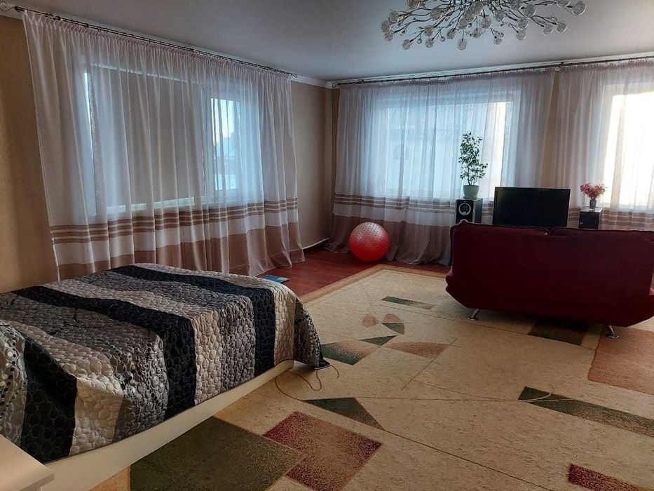Продается участок с домом
