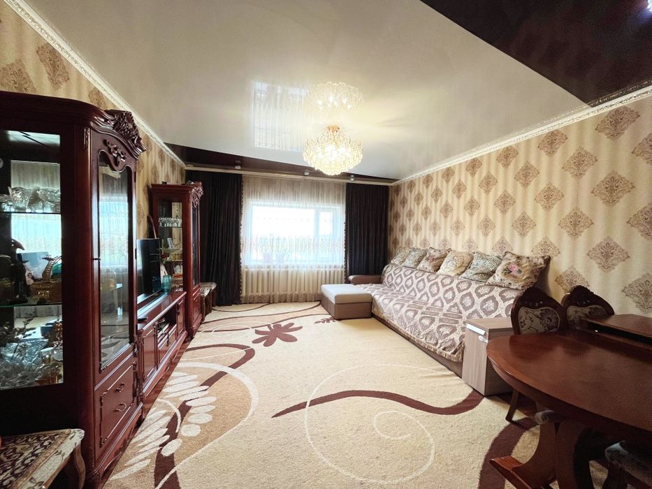 Продается монсардный дом