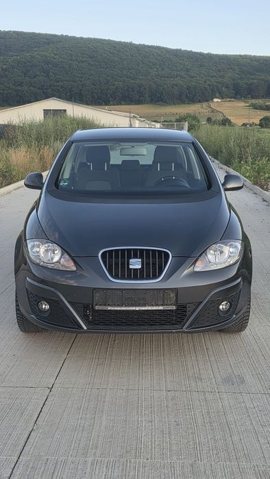 SEAT Altea 1.6 D – 2012