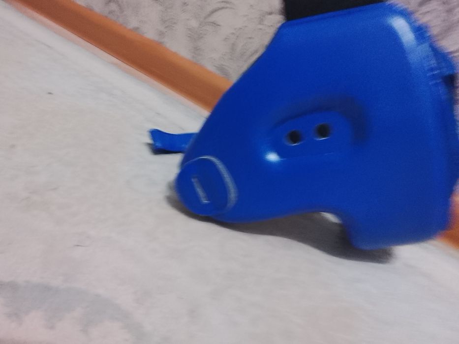 Боксерки шлем стинг