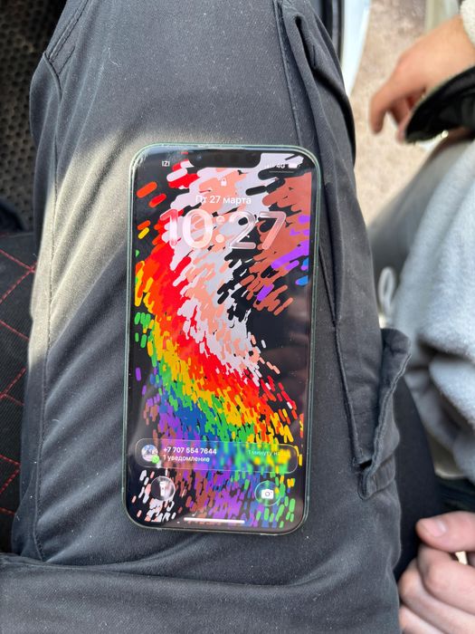 Продам почти новый