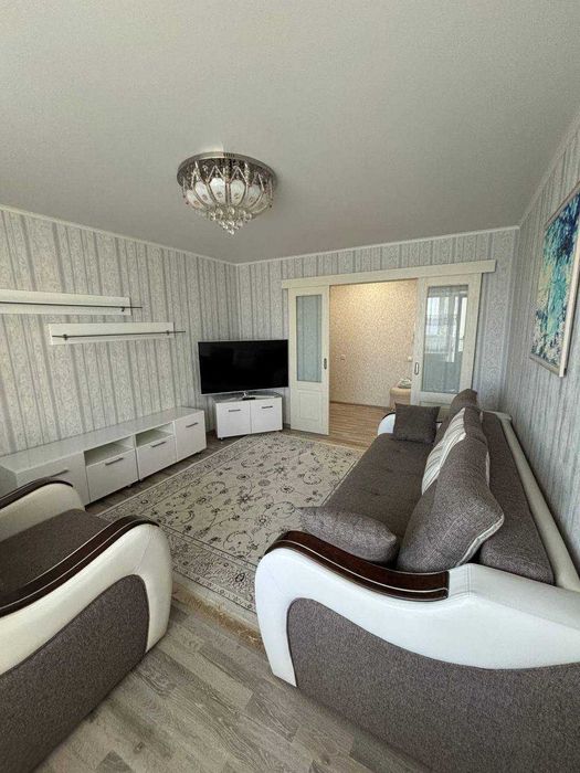 Продам 2 комнатную квартиру