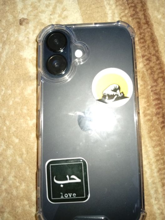 Айфон 16 сатылады