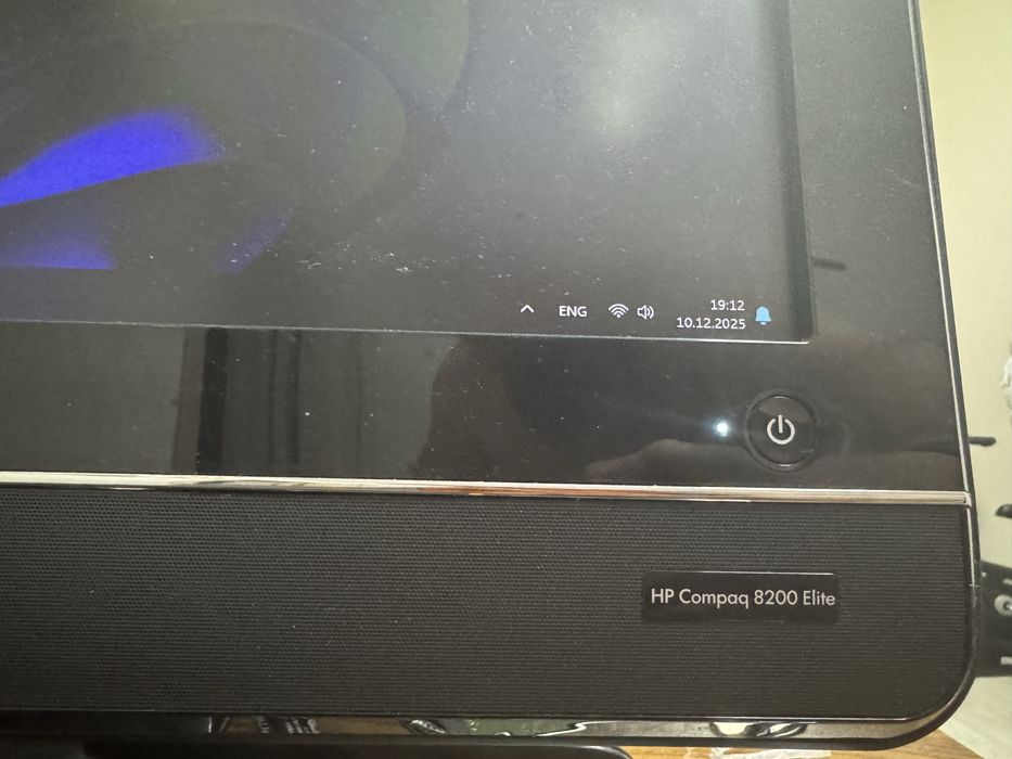 Моноблок HP Compaq 8200 Elite