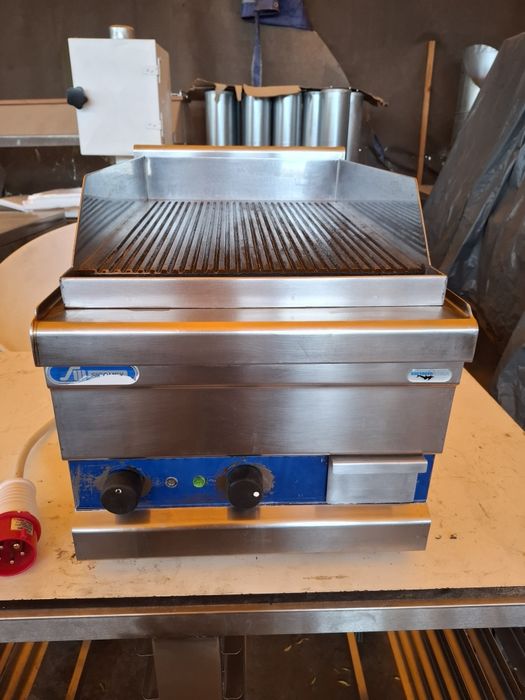 Grill electric profesional
