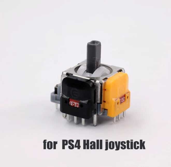 PS4 3D Hall Effect thumbstick/joystick Analog Joystick Maneta  PS4