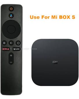 Xiaomi tv stick android 4k
