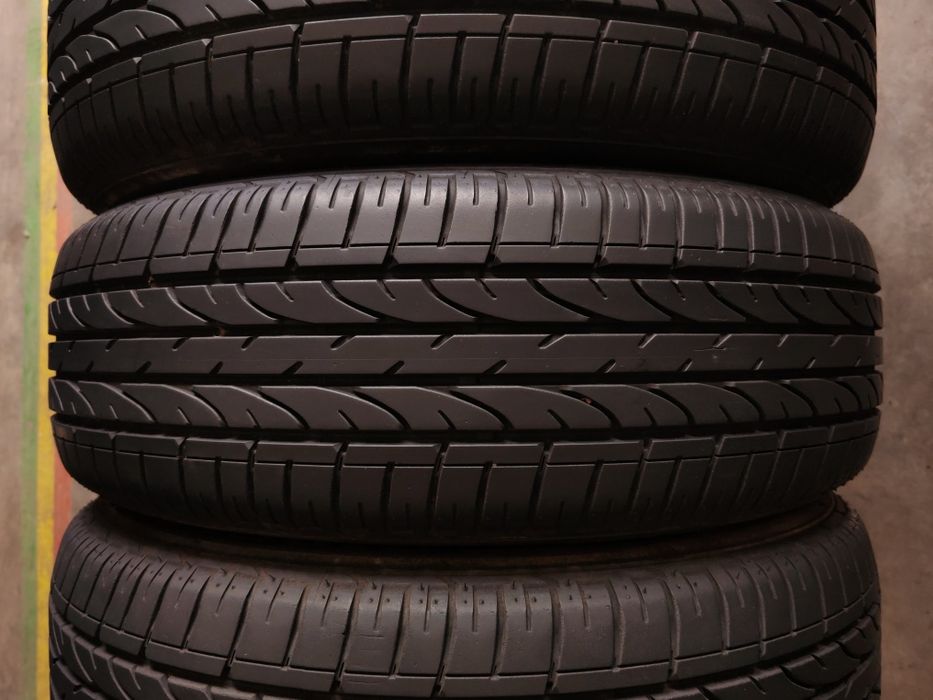 215 60 R17 vara  Anvelope Cauciucuri Bridgestone 8mm