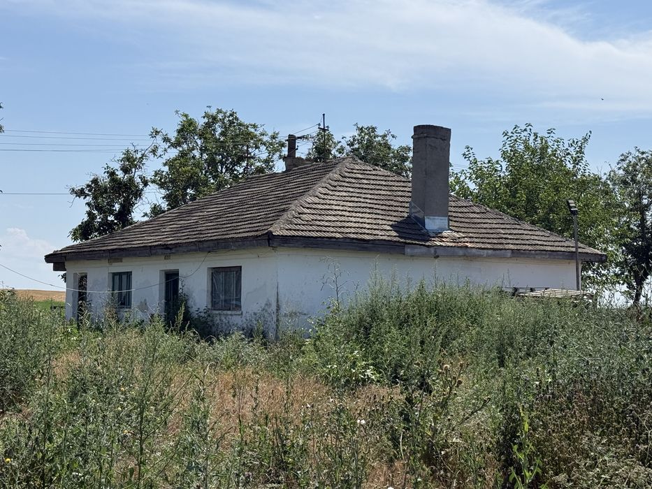 Ferma de vanzare