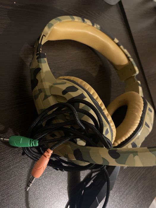 Наушники для компьютера