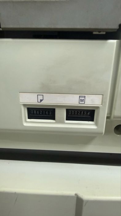 Продам как новый Riso rz 570 ep в отличном состояние rozograf sotiladi