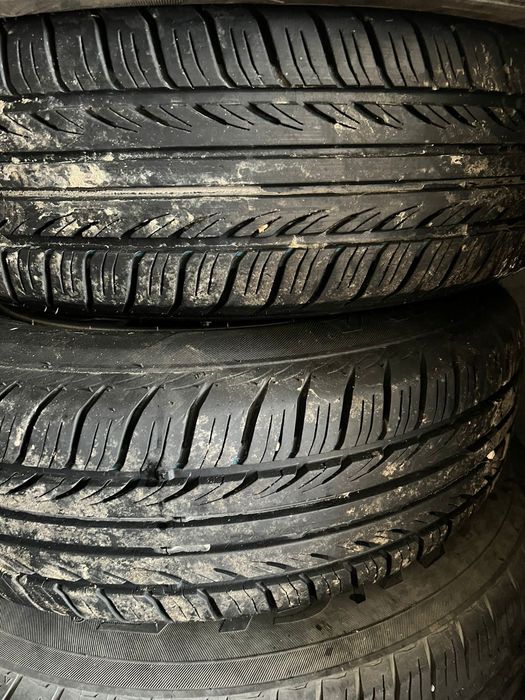 Продам диски с шинами