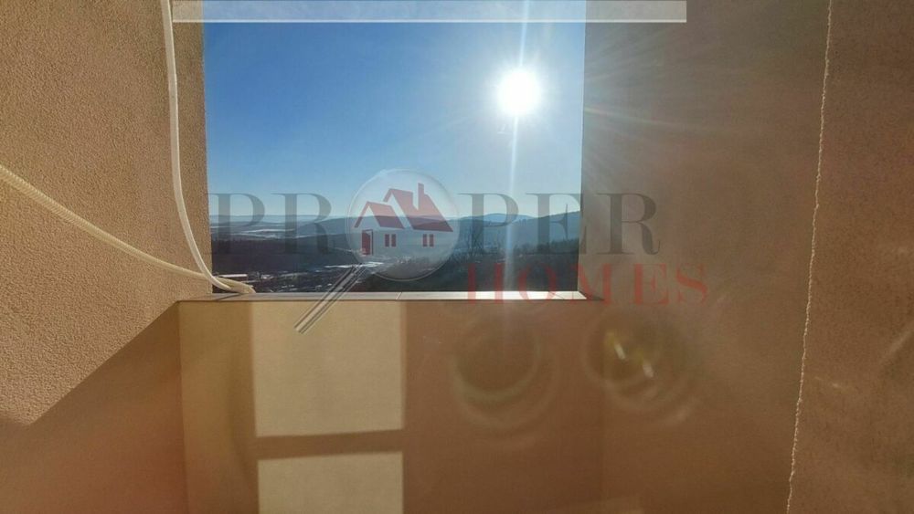 Продажба 2-стаен гр. Велико Търново - Бузлуджа 48m²