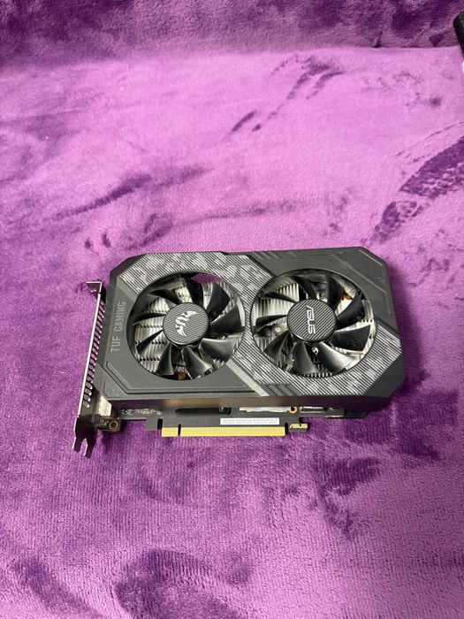 gtx 1660 super second hand si noi de vanzare • Anunturi • OLX.ro