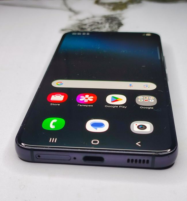 Samsung Galaxy S22