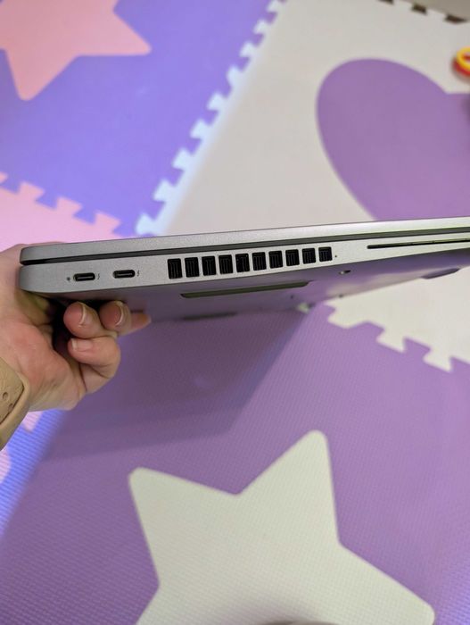 Dell Precision 3560 – i7 / 32GB RAM / SSD / Touch / Лицензиран Windows