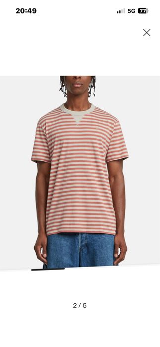 Нови Guess, G-Star, Scotch&Soda тениски мъжки М размер