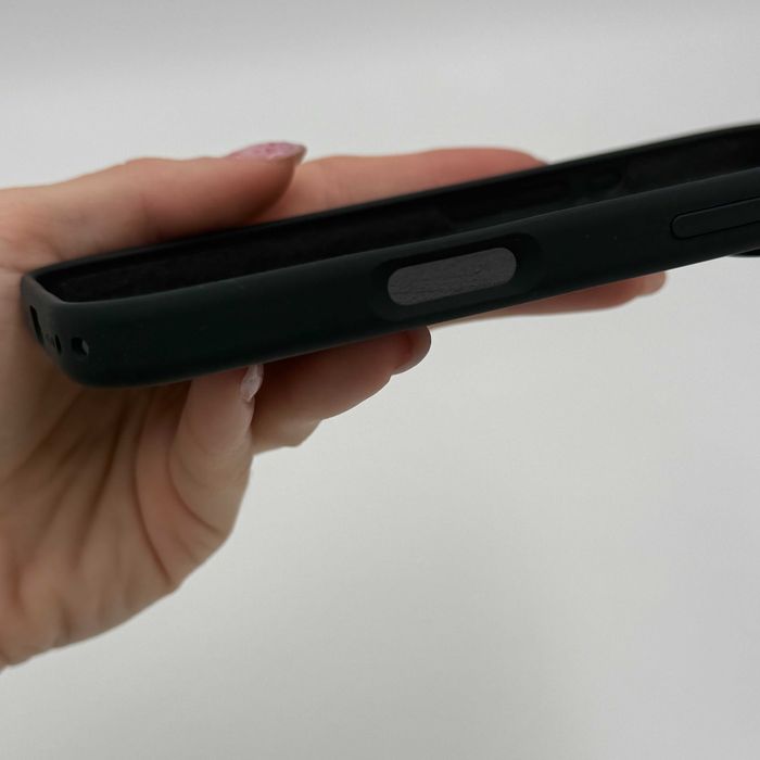  Силиконов калъф Apple за iPhone 16 | 17  | 17 PRO и 17 PRO MAX