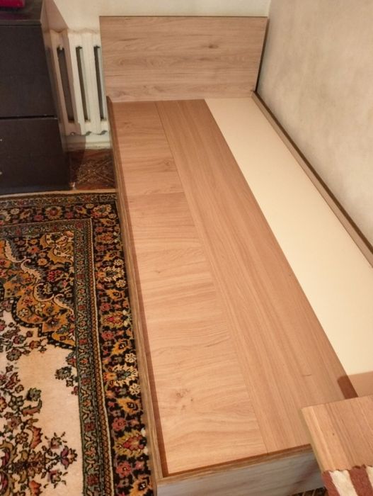 кровать 1.90х90 новый