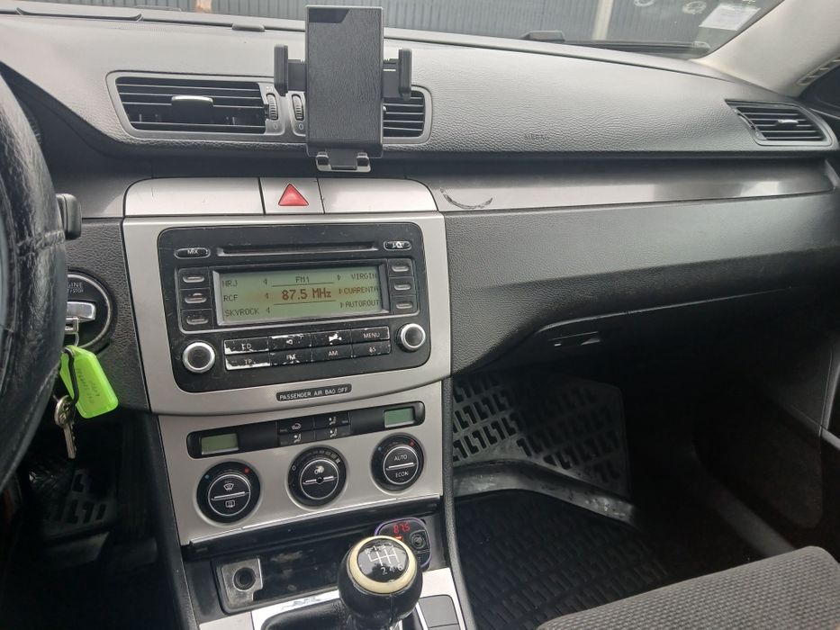 Passat B6 de vânzare